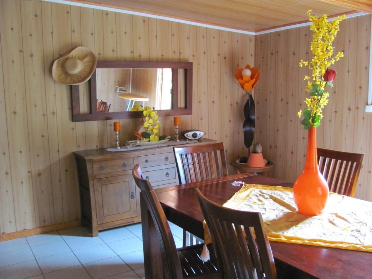 Les Bungalows Du Mont-Auban Sainte-Clotilde Zewnętrze zdjęcie